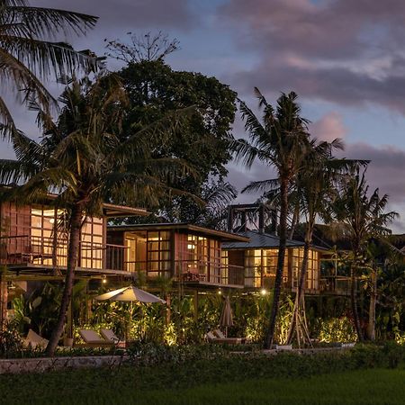 Gruen Canggu Garden Sempidi المظهر الخارجي الصورة