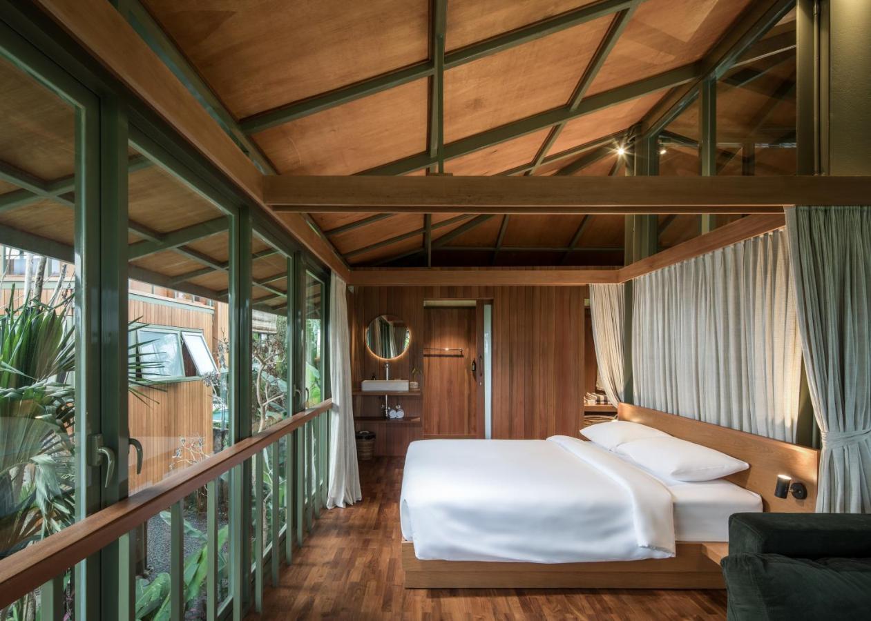 Gruen Canggu Garden Sempidi المظهر الخارجي الصورة